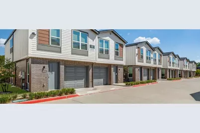 10030 Garland Road #2302, Dallas, TX 75218 - Photo 1