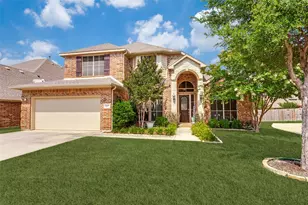4117 Autumn Path Rd, Denton, TX 76208 - Photo 1