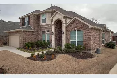 4117 Autumn Path Road, Denton, TX 76208 - Photo 2