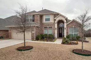 4117 Autumn Path Rd, Denton, TX 76208 - Photo 1