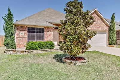 2853 Cascade Cove Drive, Little Elm, TX 75068 - Photo 2