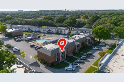4024 Ridglea Country Club Drive #611, Fort Worth, TX 76126 - Photo 16