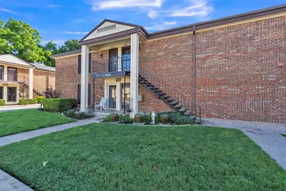 4024 Ridglea Country Club Drive #611, Fort Worth, TX 76126 - Photo 1