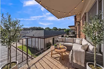 4024 Ridglea Country Club Drive #611, Fort Worth, TX 76126 - Photo 6