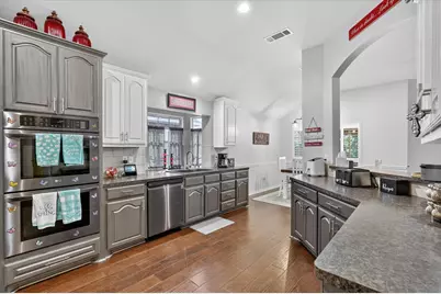 9506 Garrett Drive, Rowlett, TX 75089 - Photo 8