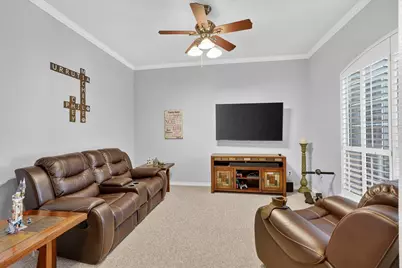 9506 Garrett Drive, Rowlett, TX 75089 - Photo 6