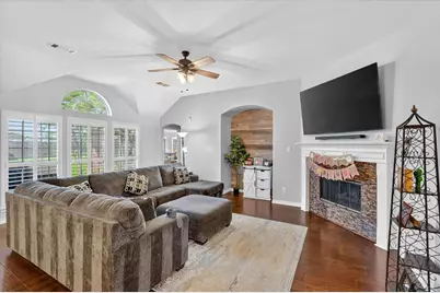 9506 Garrett Drive, Rowlett, TX 75089 - Photo 12