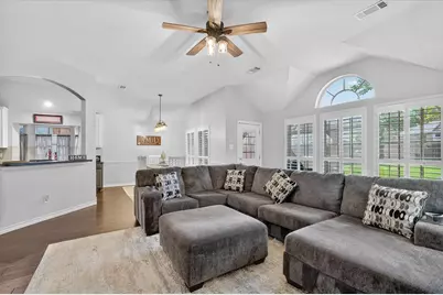 9506 Garrett Drive, Rowlett, TX 75089 - Photo 14
