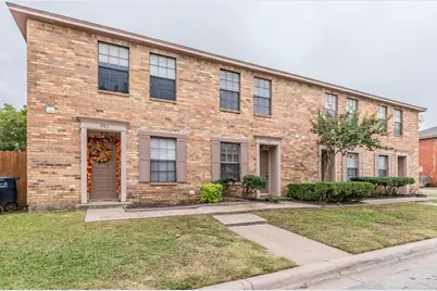 5765 Shadydell Drive, Fort Worth, TX 76135 - Photo 1