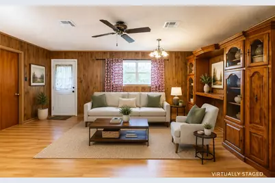 204 N Texas Street, Whitney, TX 76692 - Photo 2