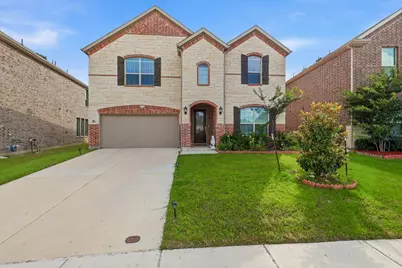 8309 Gray Squirrel Lane, McKinney, TX 75071 - Photo 2