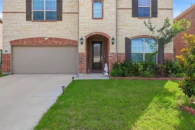 8309 Gray Squirrel Lane, McKinney, TX 75071 - Photo 4