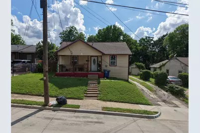 315 Avenue G Avenue, Dallas, TX 75203 - Photo 1