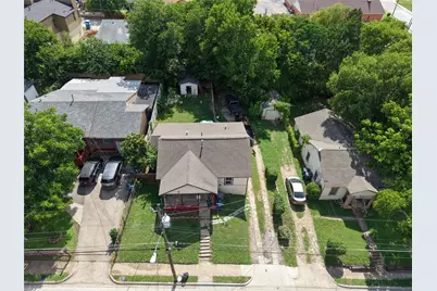 315 Avenue G Avenue, Dallas, TX 75203 - Photo 4