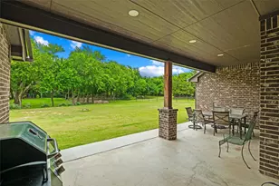 3412 Bent Creek Trl, Crowley, TX 76036 - Photo 34