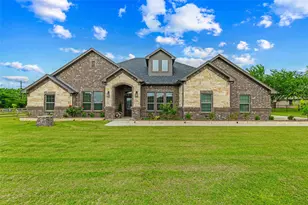 3412 Bent Creek Trl, Crowley, TX 76036 - Photo 2