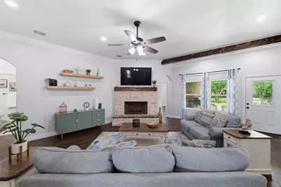3412 Bent Creek Trail, Crowley, TX 76036 - Photo 8
