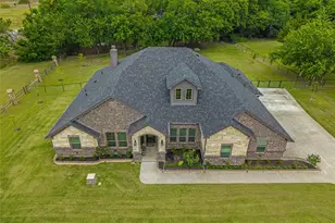 3412 Bent Creek Trl, Crowley, TX 76036 - Photo 4