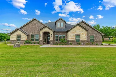 3412 Bent Creek Trail, Crowley, TX 76036 - Photo 2