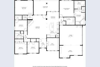 3412 Bent Creek Trail, Crowley, TX 76036 - Photo 40