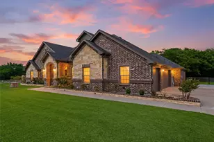 3412 Bent Creek Trl, Crowley, TX 76036 - Photo 1