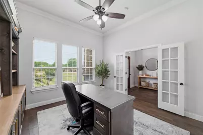 3412 Bent Creek Trail, Crowley, TX 76036 - Photo 22