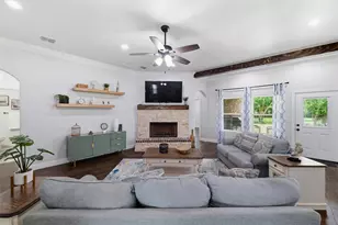 3412 Bent Creek Trl, Crowley, TX 76036 - Photo 8