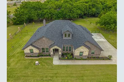 3412 Bent Creek Trail, Crowley, TX 76036 - Photo 4