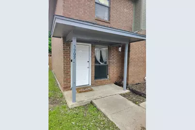 5917 Shadydell Drive, Fort Worth, TX 76135 - Photo 1