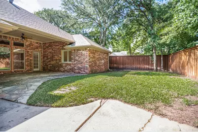 [Address not provided], Hurst, TX 76054 - Photo 24