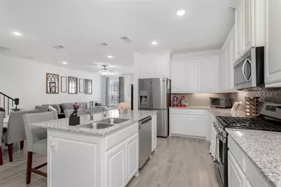 4881 Ellie Lane, Fairview, TX 75069 - Photo 6