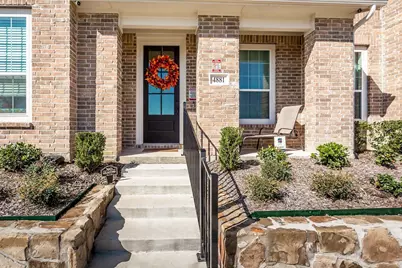 4881 Ellie Lane, Fairview, TX 75069 - Photo 1