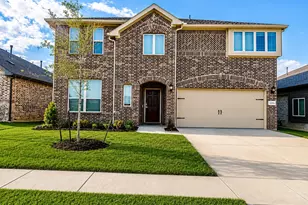 1224 Morning Ridge Trail, Aubrey, TX 76227 - Photo 1