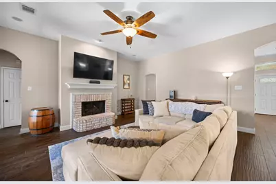 501 Outlook Cove, Flower Mound, TX 75028 - Photo 12