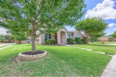 501 Outlook Cove, Flower Mound, TX 75028 - Photo 38