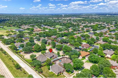 501 Outlook Cove, Flower Mound, TX 75028 - Photo 36