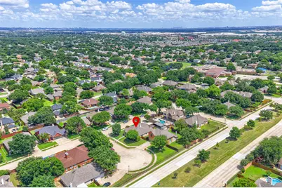 501 Outlook Cove, Flower Mound, TX 75028 - Photo 34