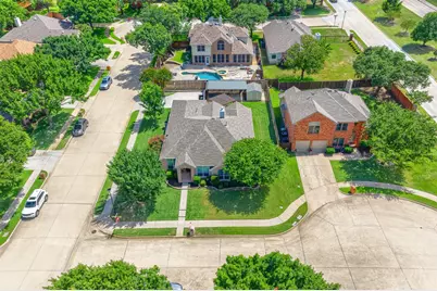 501 Outlook Cove, Flower Mound, TX 75028 - Photo 30