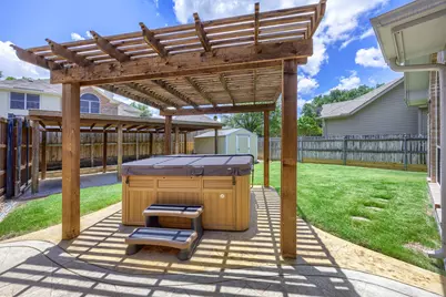 501 Outlook Cove, Flower Mound, TX 75028 - Photo 24