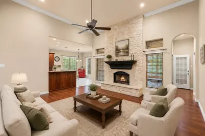 6705 Forest Oaks Court, Granbury, TX 76049 - Photo 8