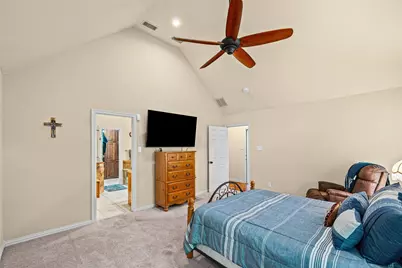 6705 Forest Oaks Court, Granbury, TX 76049 - Photo 32