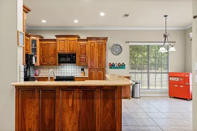 6705 Forest Oaks Court, Granbury, TX 76049 - Photo 12