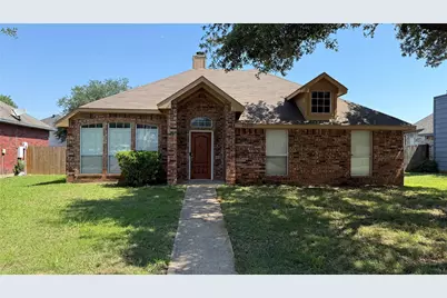 12603 Summer Hill Drive, Balch Springs, TX 75180 - Photo 1