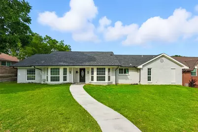 2013 W Shore Drive, Garland, TX 75043 - Photo 6