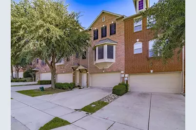 2573 Jacobson Drive, Lewisville, TX 75067 - Photo 2