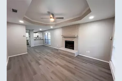 5628 Westchase Drive, North Richland Hills, TX 76180 - Photo 2