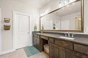 948 Silverleaf Dr, Weatherford, TX 76085 - Photo 22