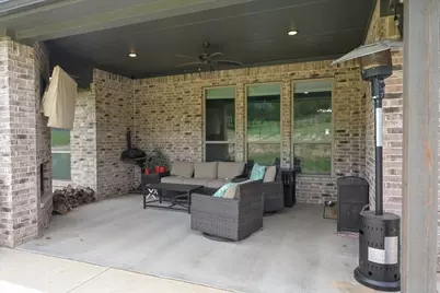 948 Silverleaf Drive, Weatherford, TX 76085 - Photo 36