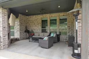 948 Silverleaf Dr, Weatherford, TX 76085 - Photo 36