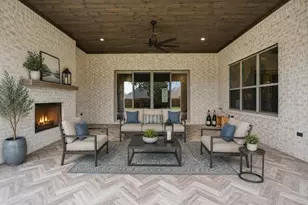 6112 Legacy Trail, Colleyville, TX 76034 - Photo 34